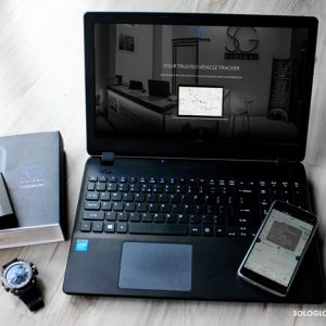 GPS Tracker Terbaik Solo