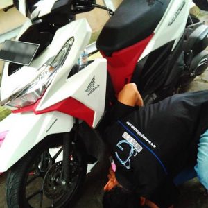 Pasang GPS Motor di Solo - SoloGlobalTracker.com