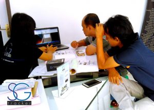 Gps tracker semarang