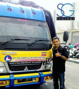 Variasi mobil semarang