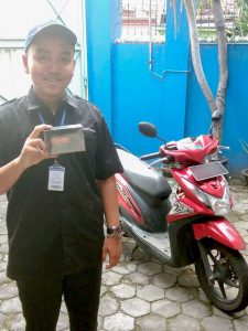 Jual gps tracker semarang