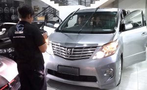 Toko variasi mobil jogja