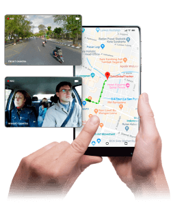Bus Wajib Dilengkapi Gps Tracker