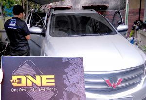 Gps tracker mobil jogja