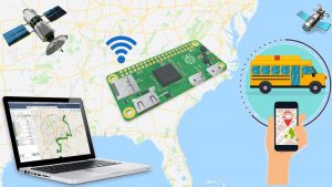 GPS Tracker Terbaik