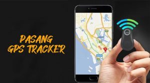 GPS Tracker