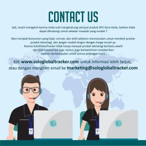 GPS Tracker